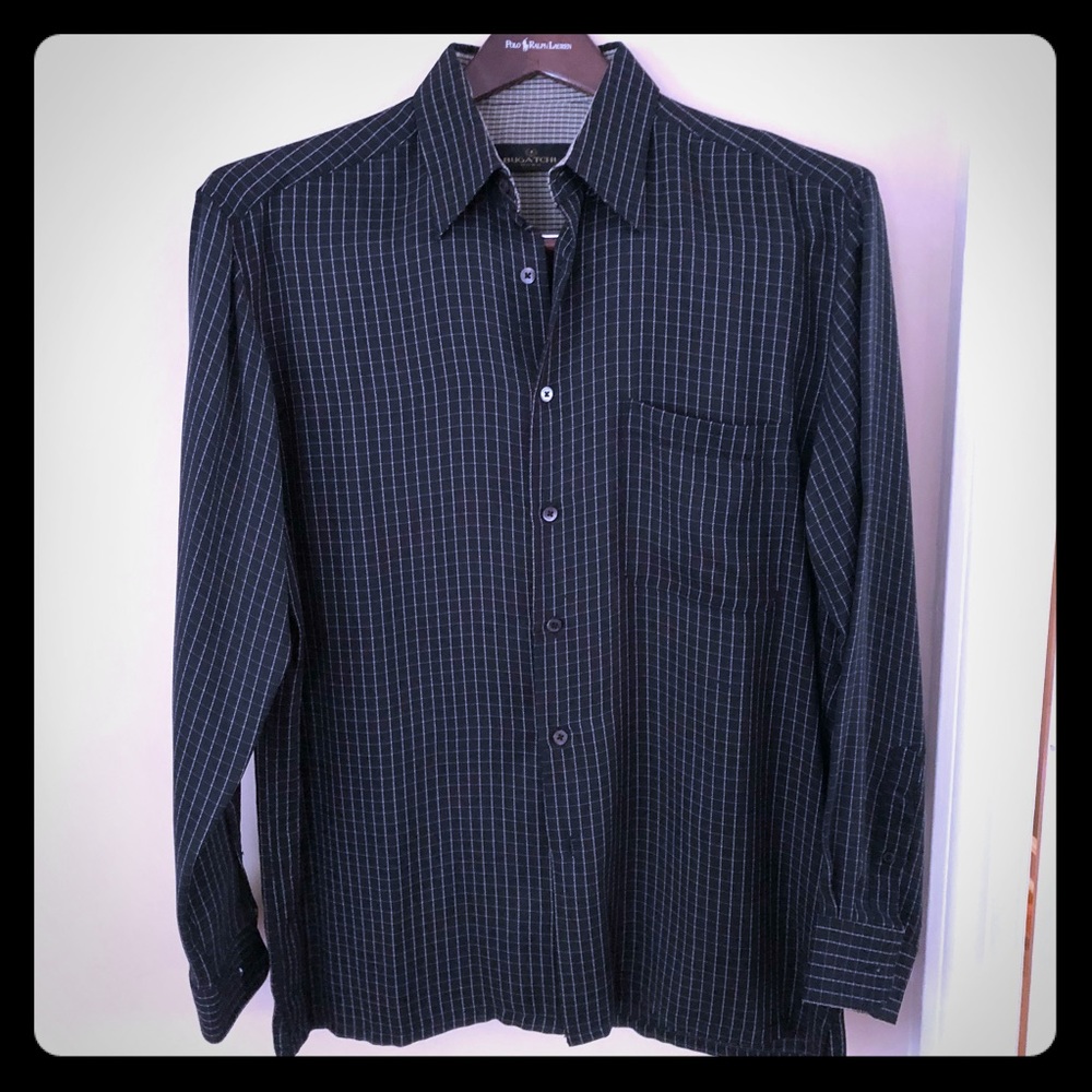 Bugatchi Uomo Shirt - image 1